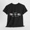 Thumbnail: Jiu-Jitsu Strength Power Skill Unisex Heavy Cotton Tee