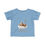 Thumbnail: Mama's Sleeping Tornado Infant Tee