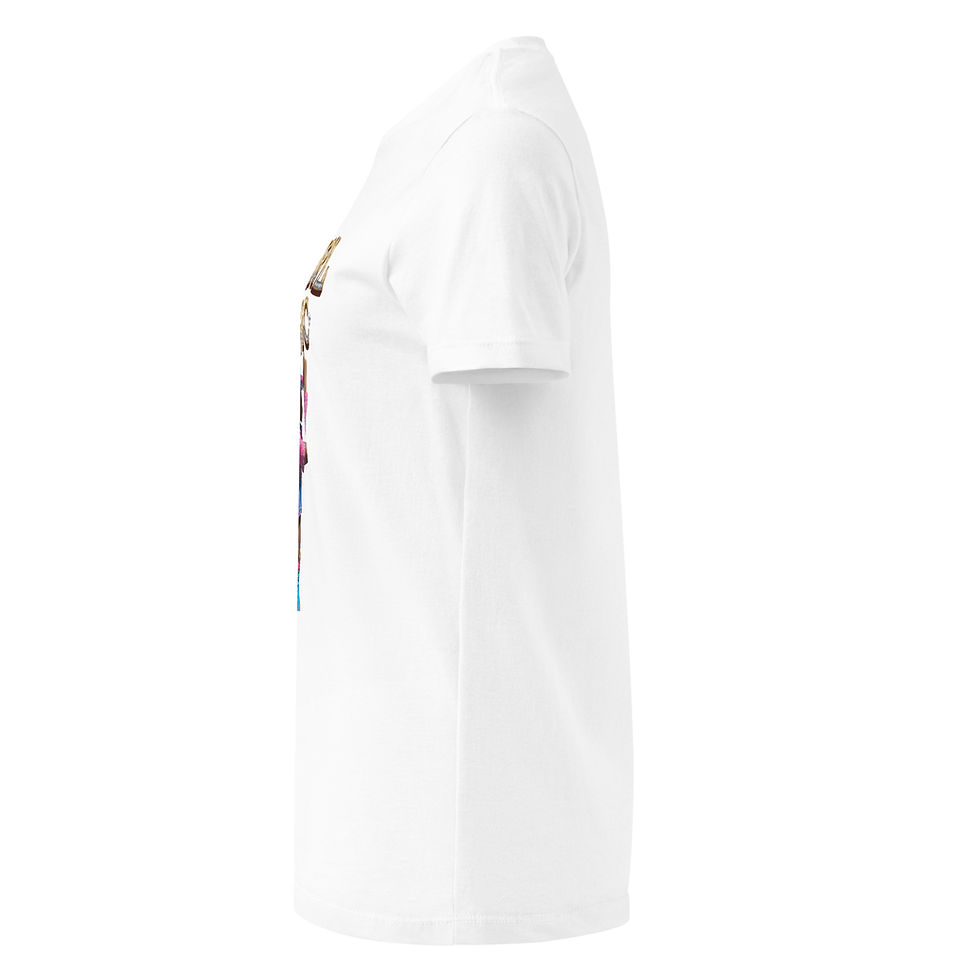 Thumbnail: Women’s basic softstyle t-shirt