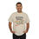 Thumbnail: Unisex Heavy Cotton Tee - Freedom's Promise Juneteenth Shirt