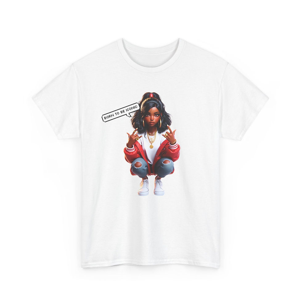 Thumbnail: Chill Vibes Unisex Tee, Fun Graphic T-Shirt