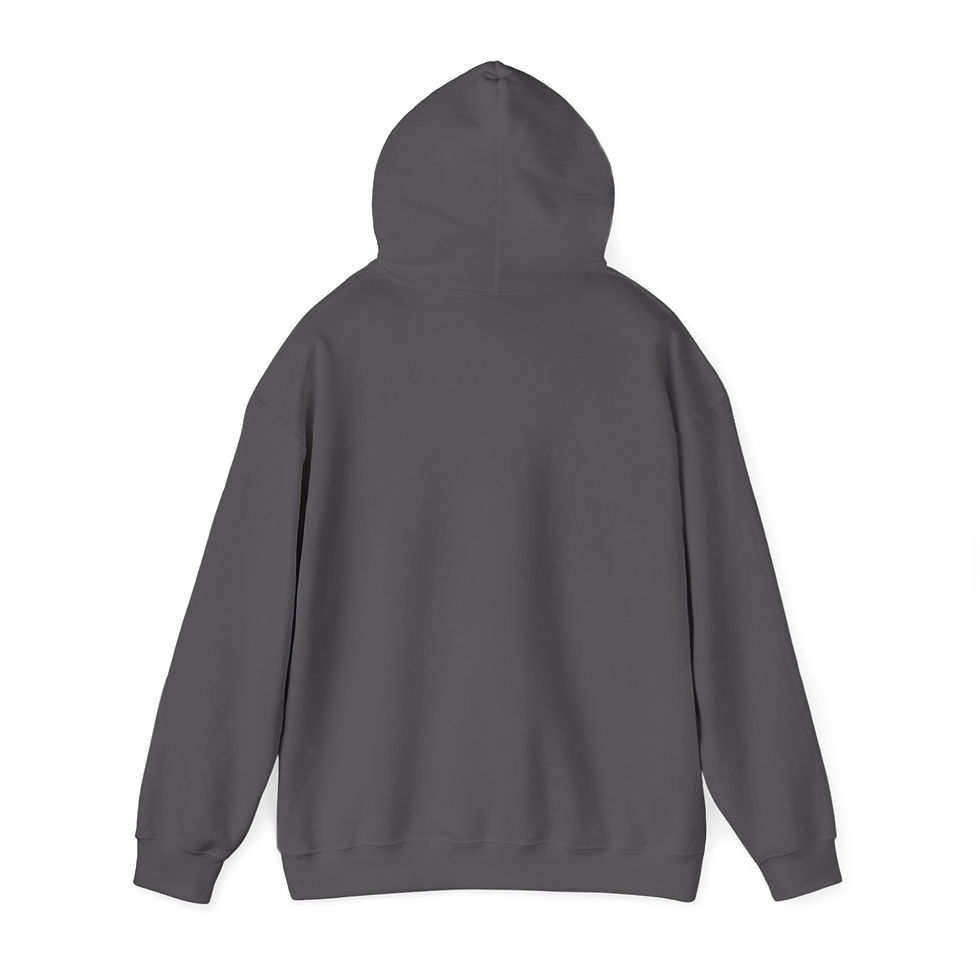Thumbnail: Cozy Hoodie, Unisex Sweatshirt for Casual Wear, Cozy Wear