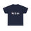Thumbnail: Jiu-Jitsu Strength Power Skill Unisex Heavy Cotton Tee