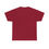 Thumbnail: Jiu-Jitsu Strength Power Skill Unisex Heavy Cotton Tee