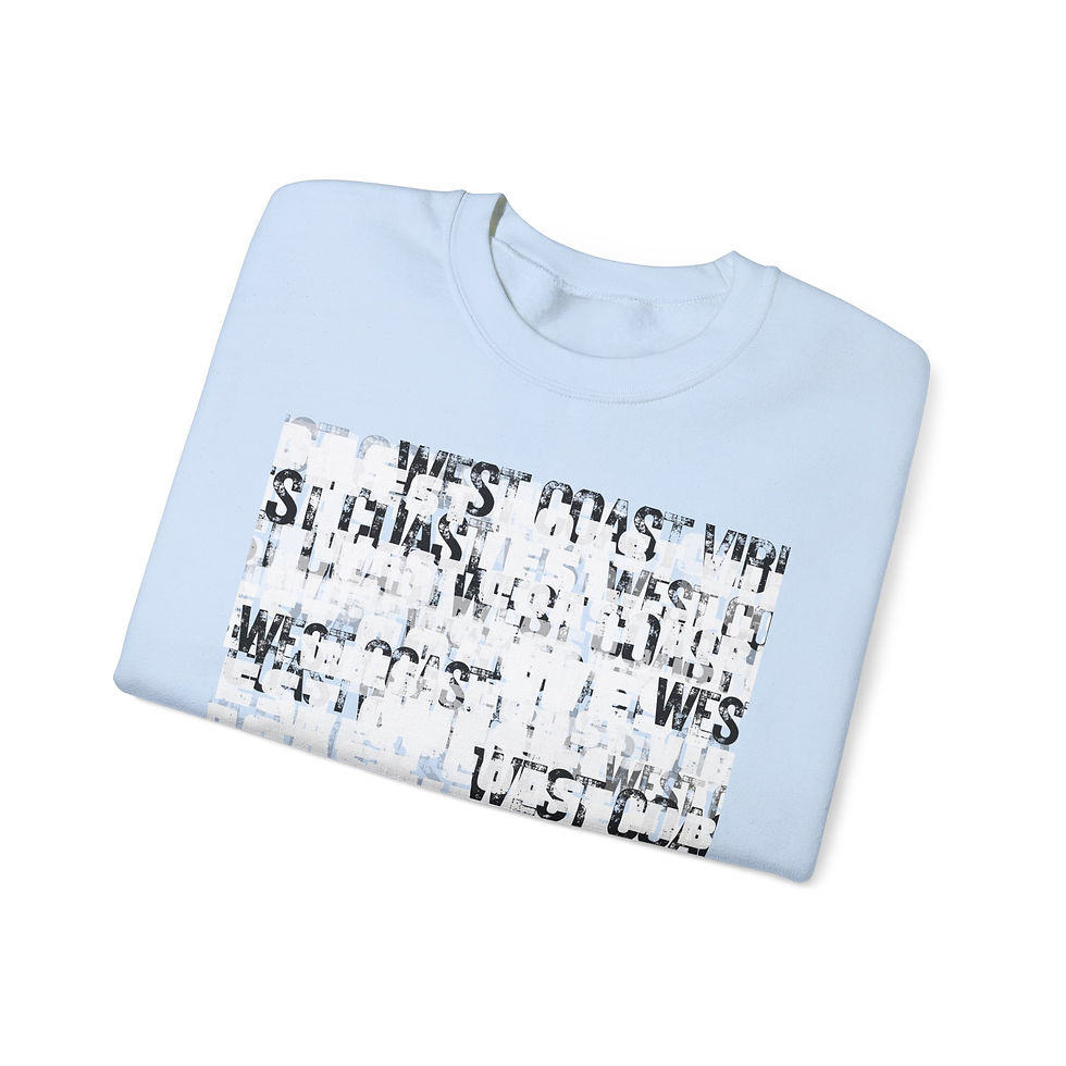 Thumbnail: Unisex Heavy Blend™ Crewneck Sweatshirt, Comfortable Casual Wear