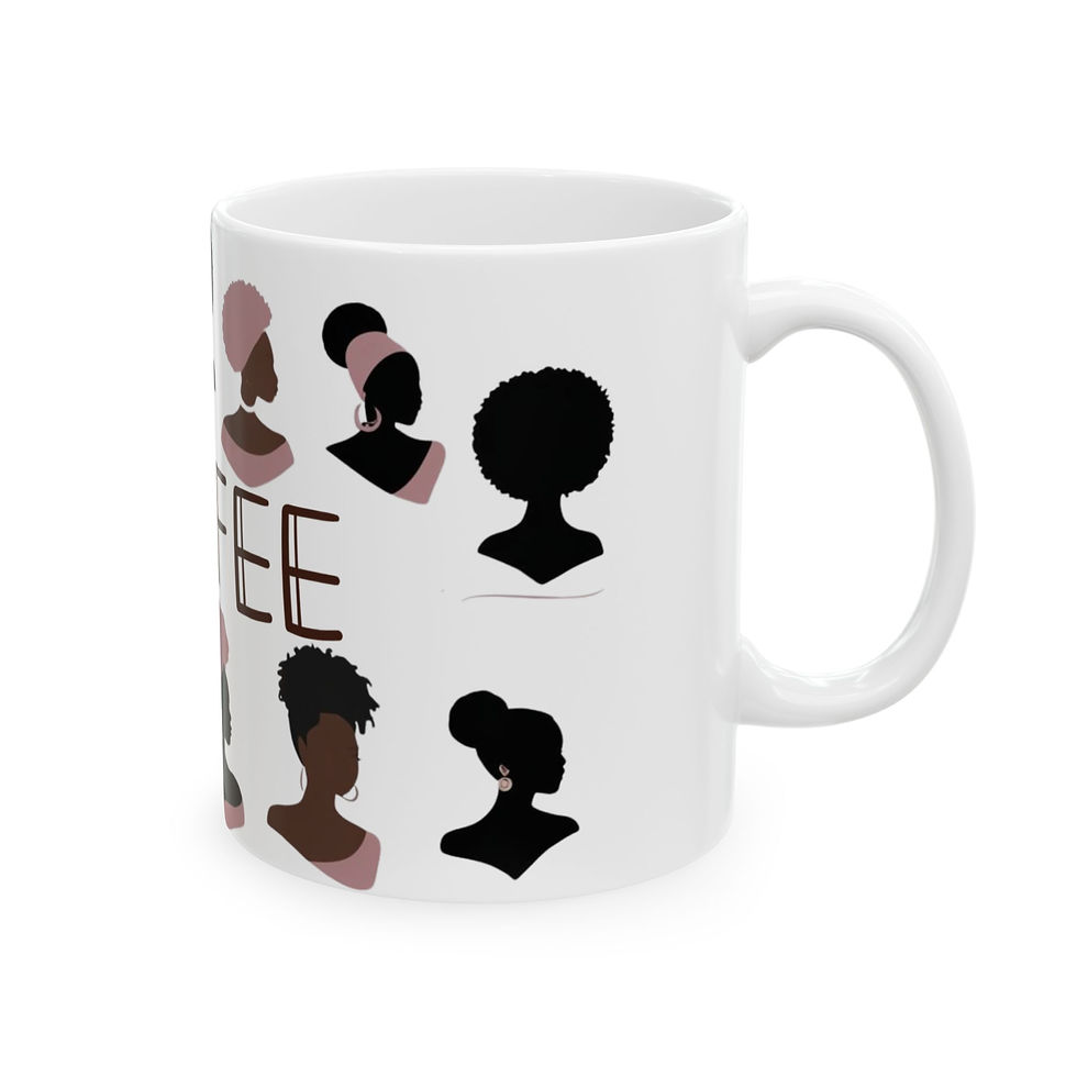Thumbnail:  Coffee Mug | Stylish Ceramic Mug for Coffee Lovers 