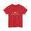 Thumbnail: 'Golf Like A Pro" Unisex Heavy Cotton Tee - Perfect Gift for Father's Day