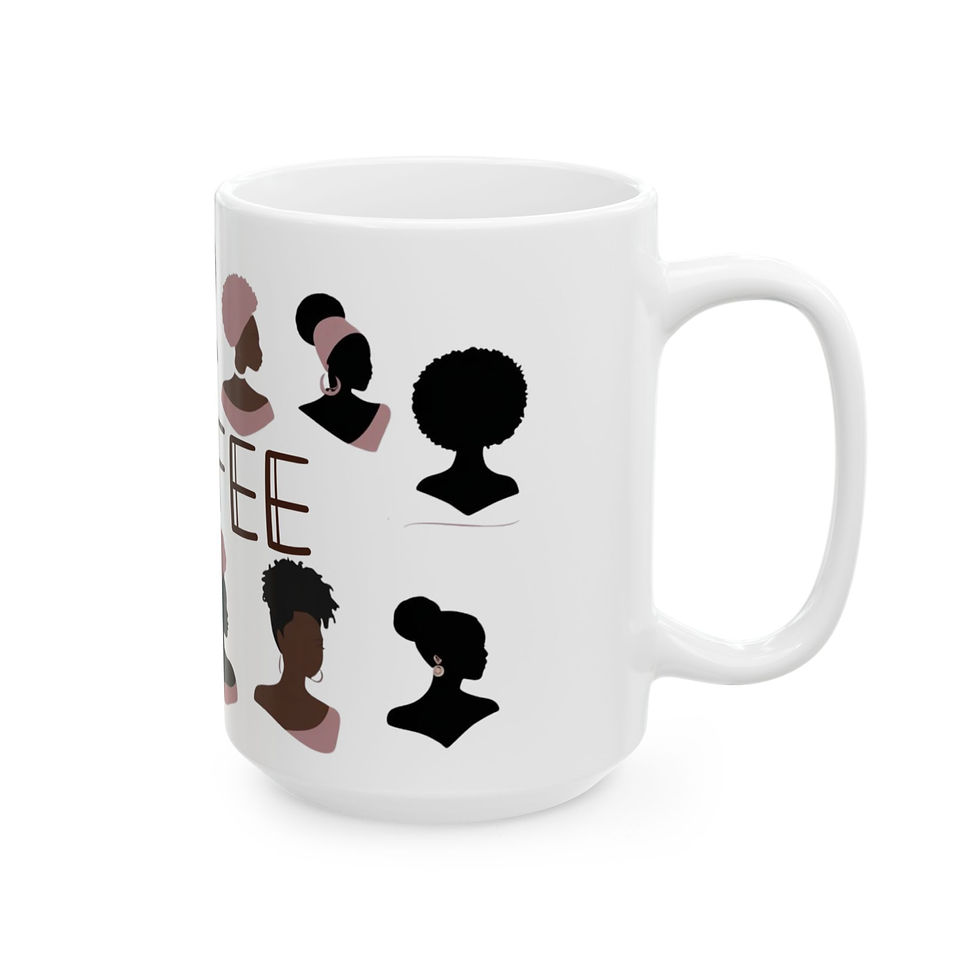 Thumbnail:  Coffee Mug | Stylish Ceramic Mug for Coffee Lovers 