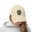 Thumbnail: Unisex Distressed Cap'I Am My Ancestors' Wildest Dream' Design for Everyday Wear