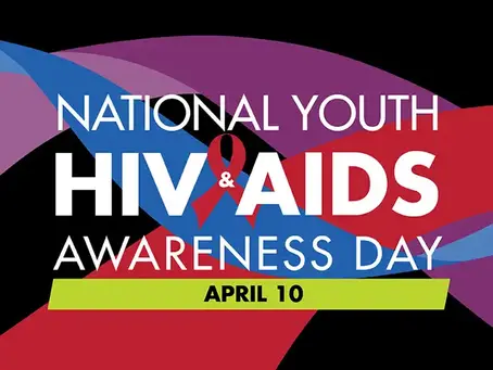 HRSA Commemorates National Youth HIV/AIDS Awareness Day