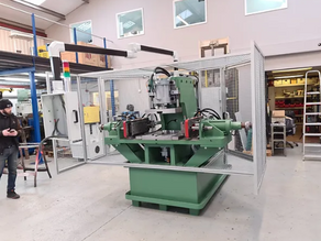 The Importance Of Aluminium Machine Guarding In The Manufacturing Industry