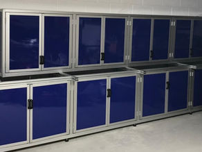 LMI Solutions - NORCAN Products