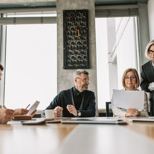 Small Team, Big Exposure: The Case for Outsourced HR