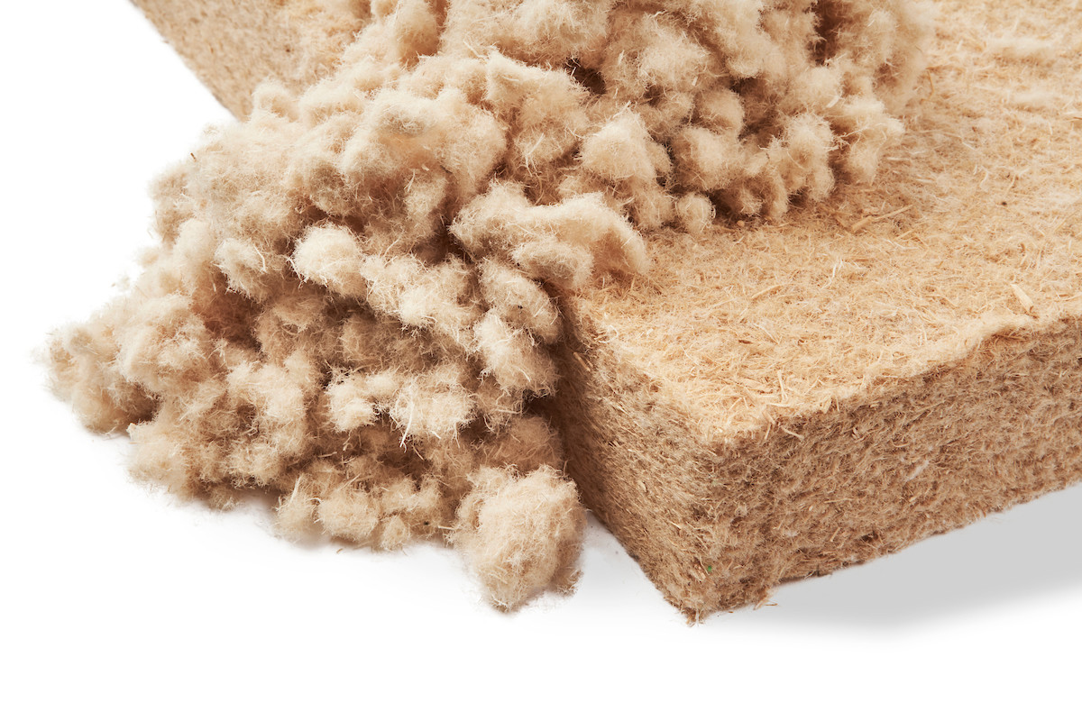 Holzfasserlprodukte