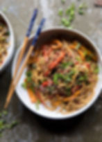 Tăiței/Noodles