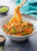Veggie Noodles