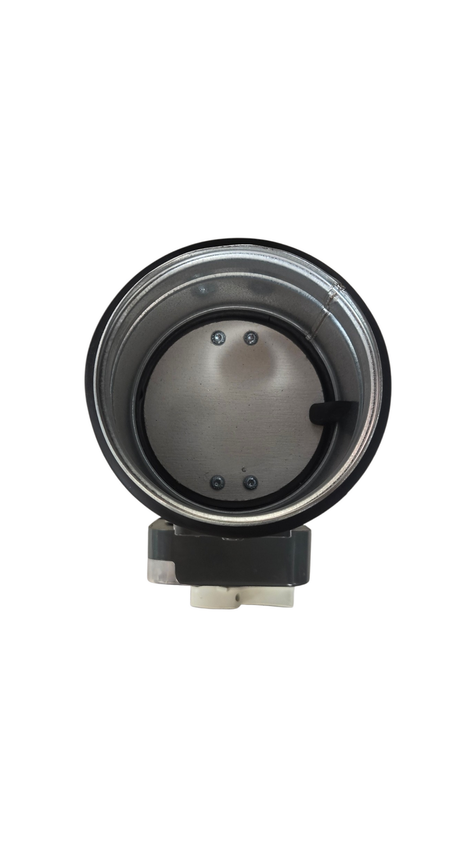 Miniature : Clapet coupe-feu circulaire CR120 MFUS S&P - Ø125mm - Fusible seul
Réf
860829