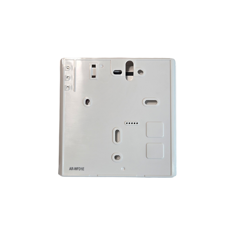 Miniature : Telecommande filaire VRF UTY-RLRY / réf. 876138
