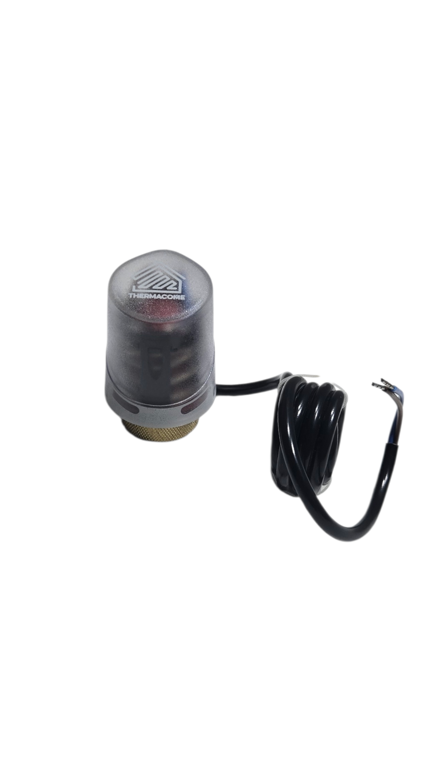 Thermo-moteur 230V/1W, Thermacome 523236