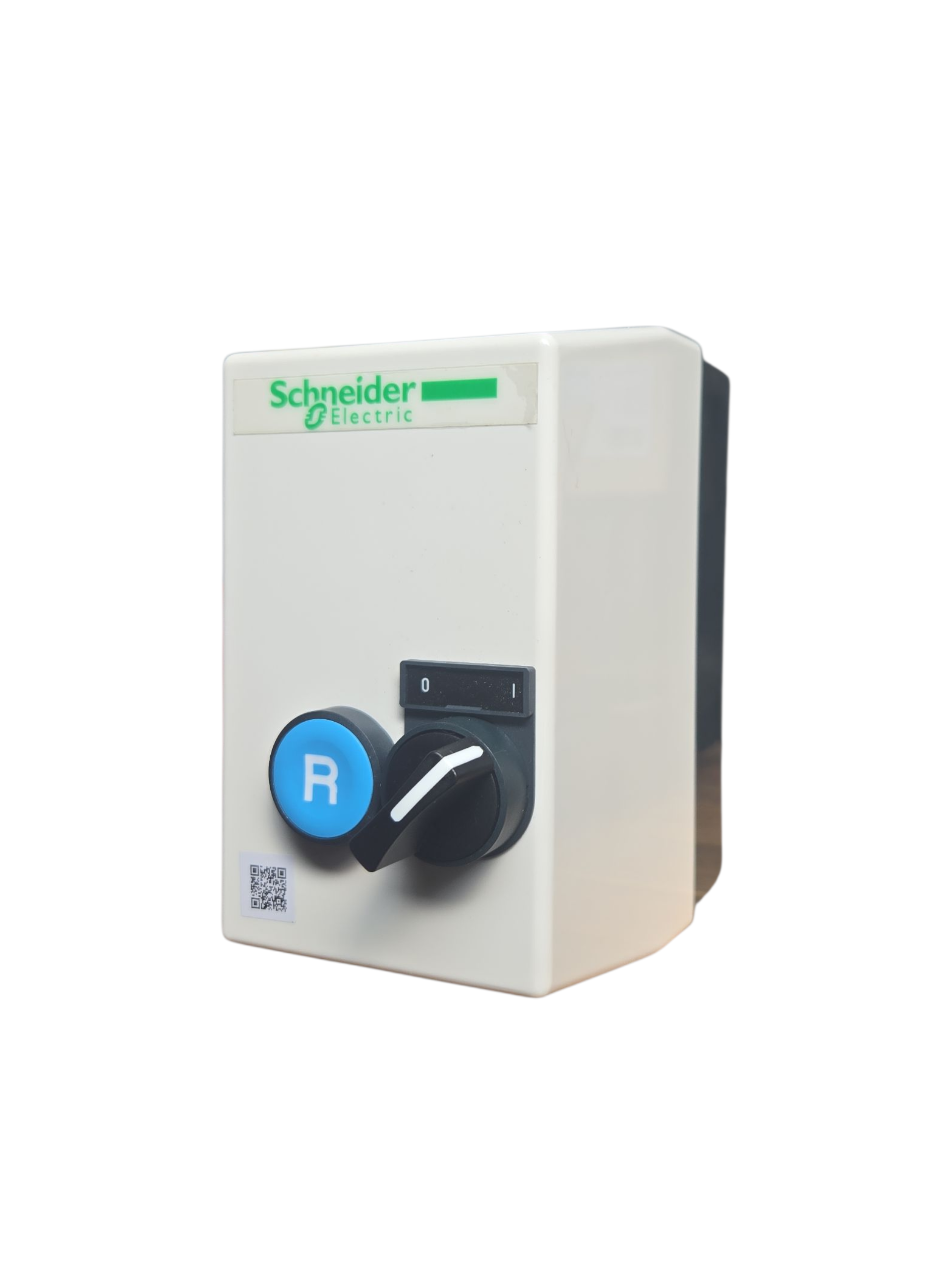 Combinaison de démarreur direct 4kW Schneider - LE1D09V7A13