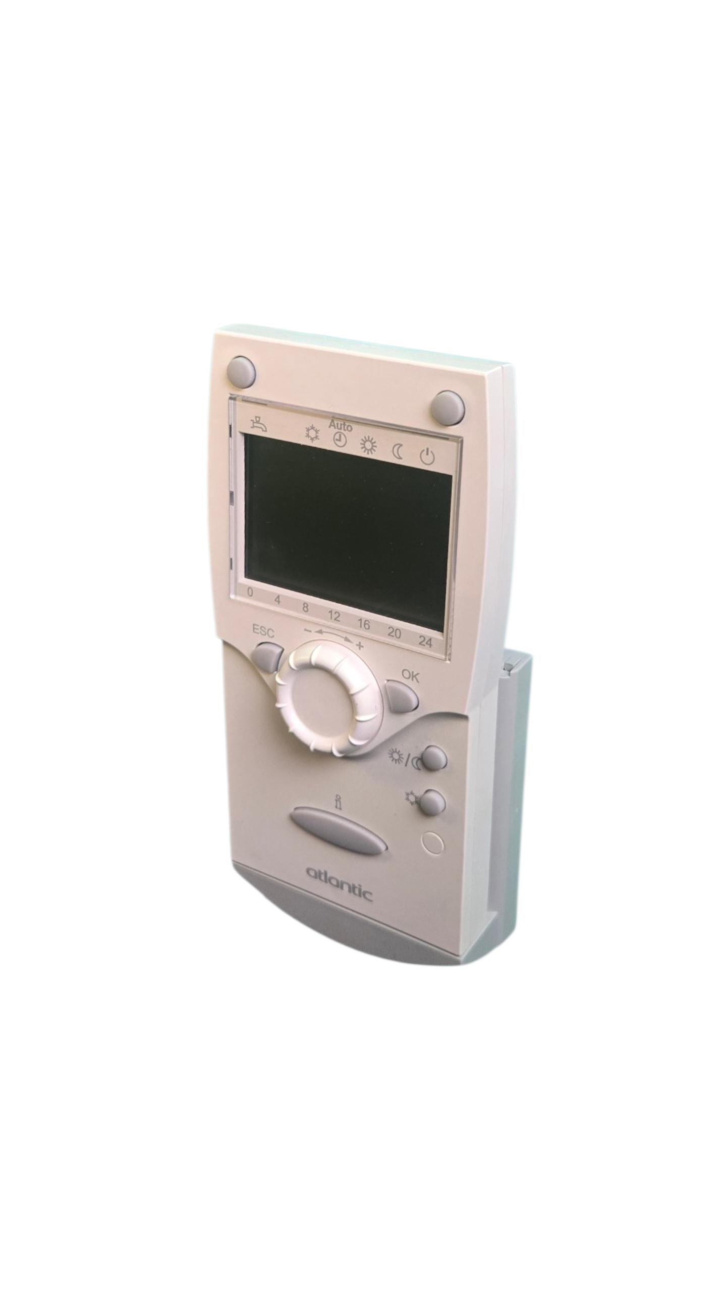 Thermostat, Atlantic-QAA75.611/327