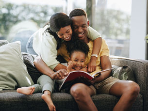 The Family…the Heart & Soul of Community