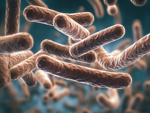 Tuberculosis (TB)…What is it?