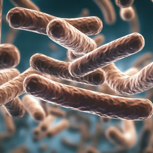 Tuberculosis (TB)…What is it?
