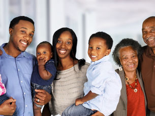It’s Time to Talk About Mental Health in the Black Community