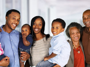 It’s Time to Talk About Mental Health in the Black Community