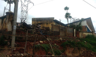 Cyclone Enawo