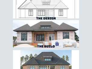 🏡✨ From Vision to Reality: Lot 98 in North Hills ✨🏡