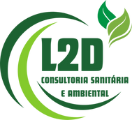 logo marca da empresa de consultoria