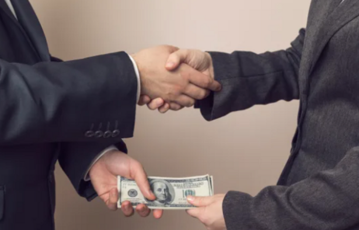 Reforming A Corrupt State Government