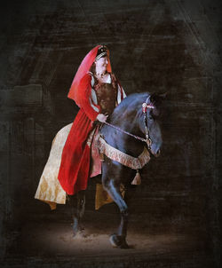 Costume Class