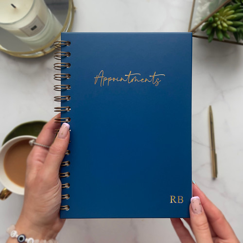 Personalised Appointment Planner
