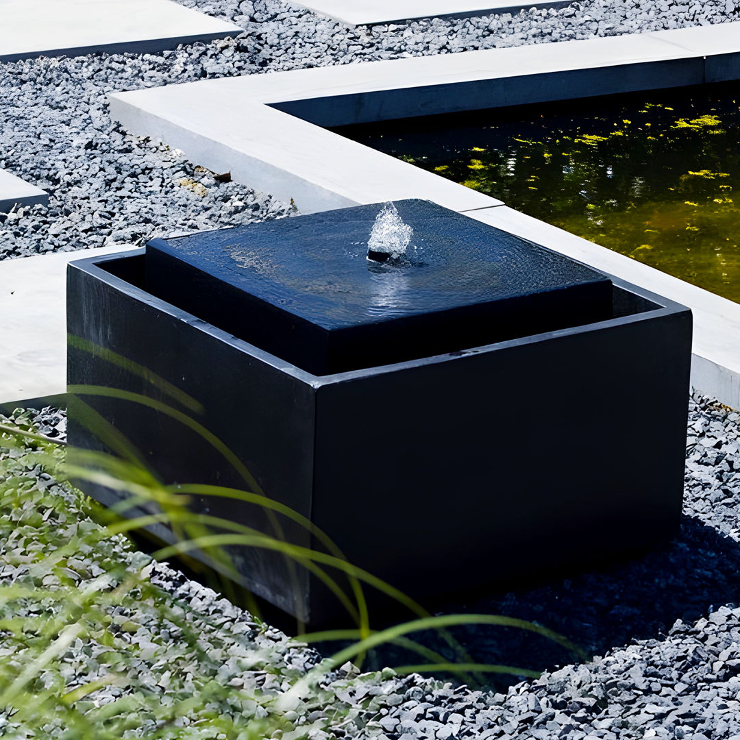 Cubo de Agua Estandar