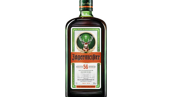 Trago Jäger