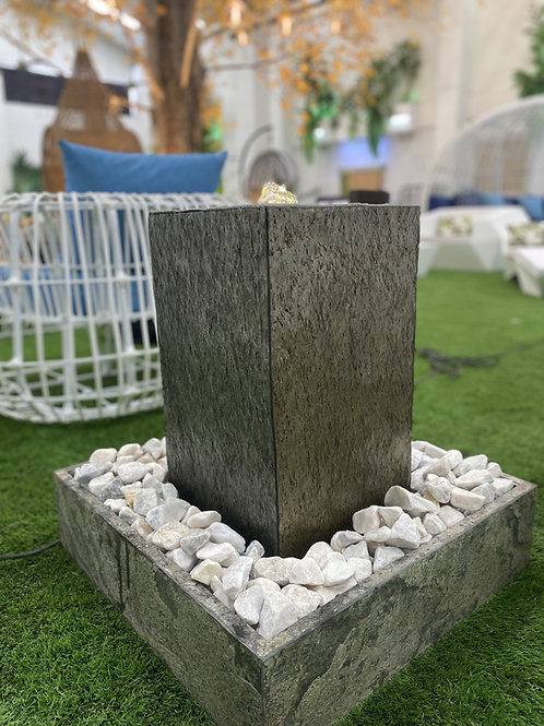 Vela de Agua Medium
