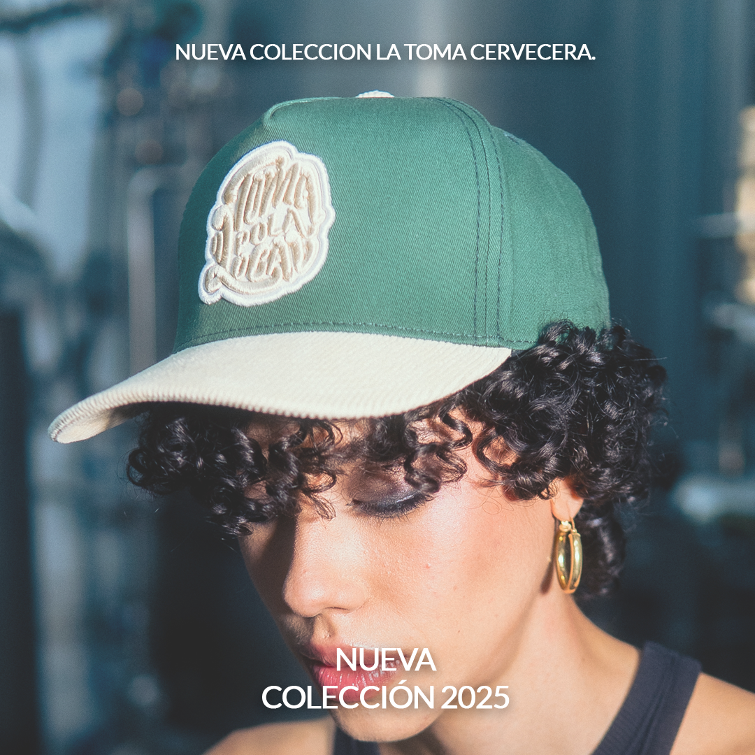 TOMA POLA LOCAL VERDE - ORIGEN