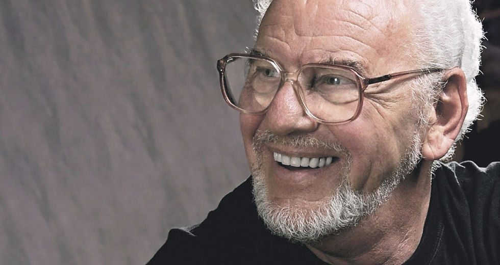 Müller Péter Szalonest