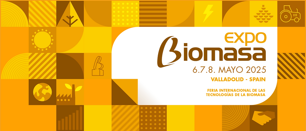 Biomass Expo