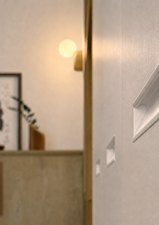 玄關2