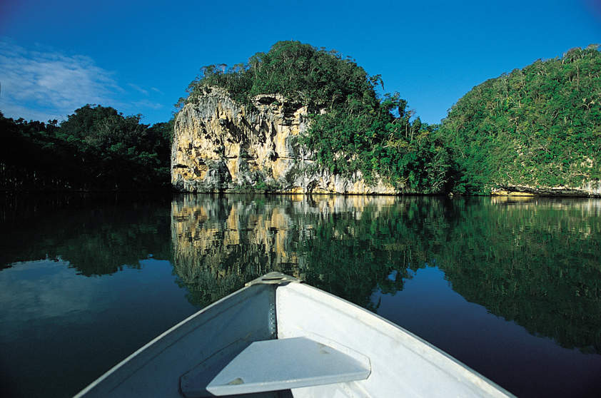 Los Haitises, Samana, Republica Dominicana