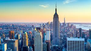 New York City, NY