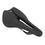 Miniature : SELLE ROUTE/VTT ITALIA NOVUS BOOST EVO X-TECH TM SUPERFLOW NOIR 245x145 RAIL FEC