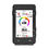 Miniature : GPS / COMPTEUR IGPSPORT IGS630S COULEUR AVEC VITESSE, ALTIMETRE, TEMPERATURE COM