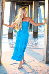 Naples Florida Senior Session Photographer