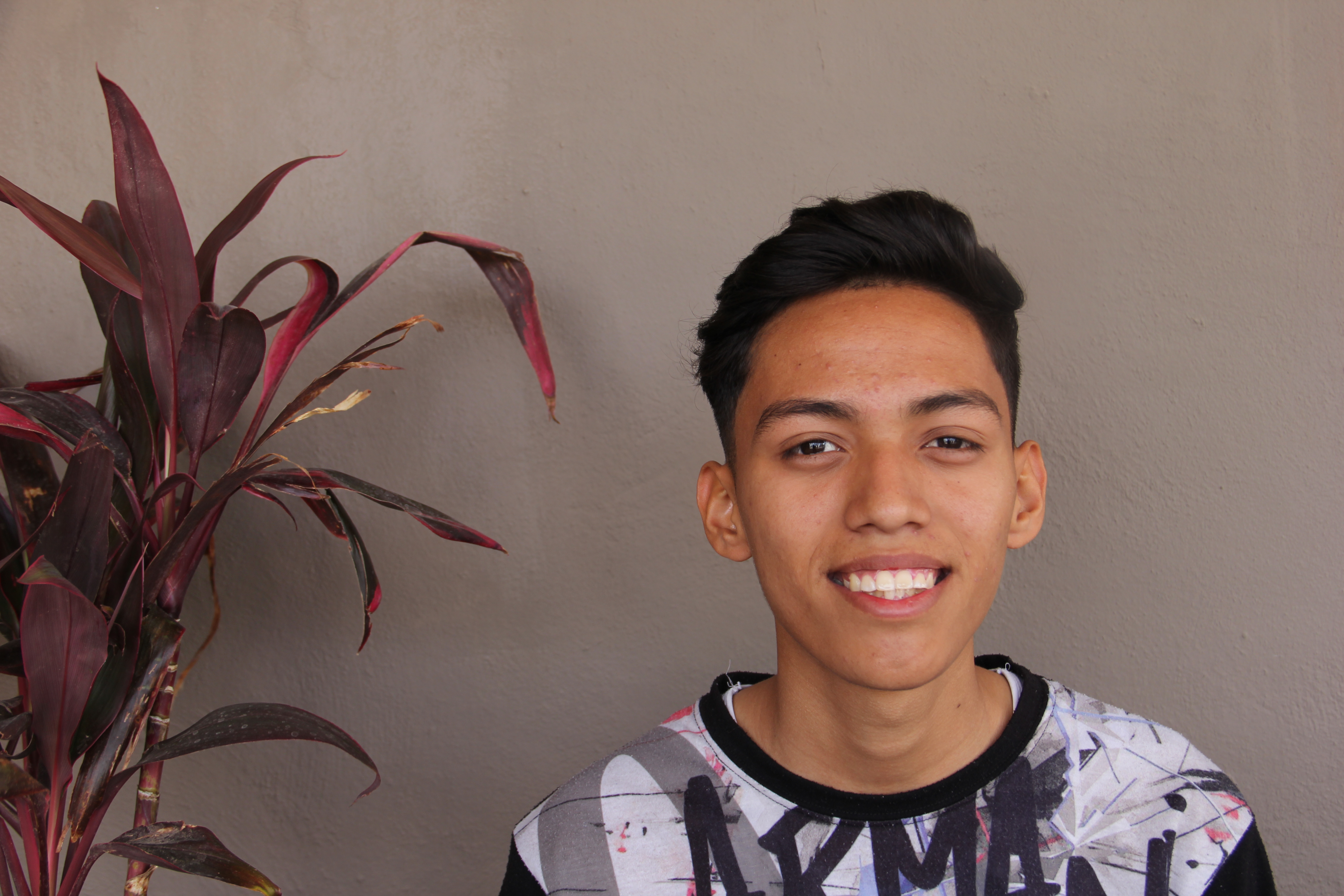 Ivan - Office Administration