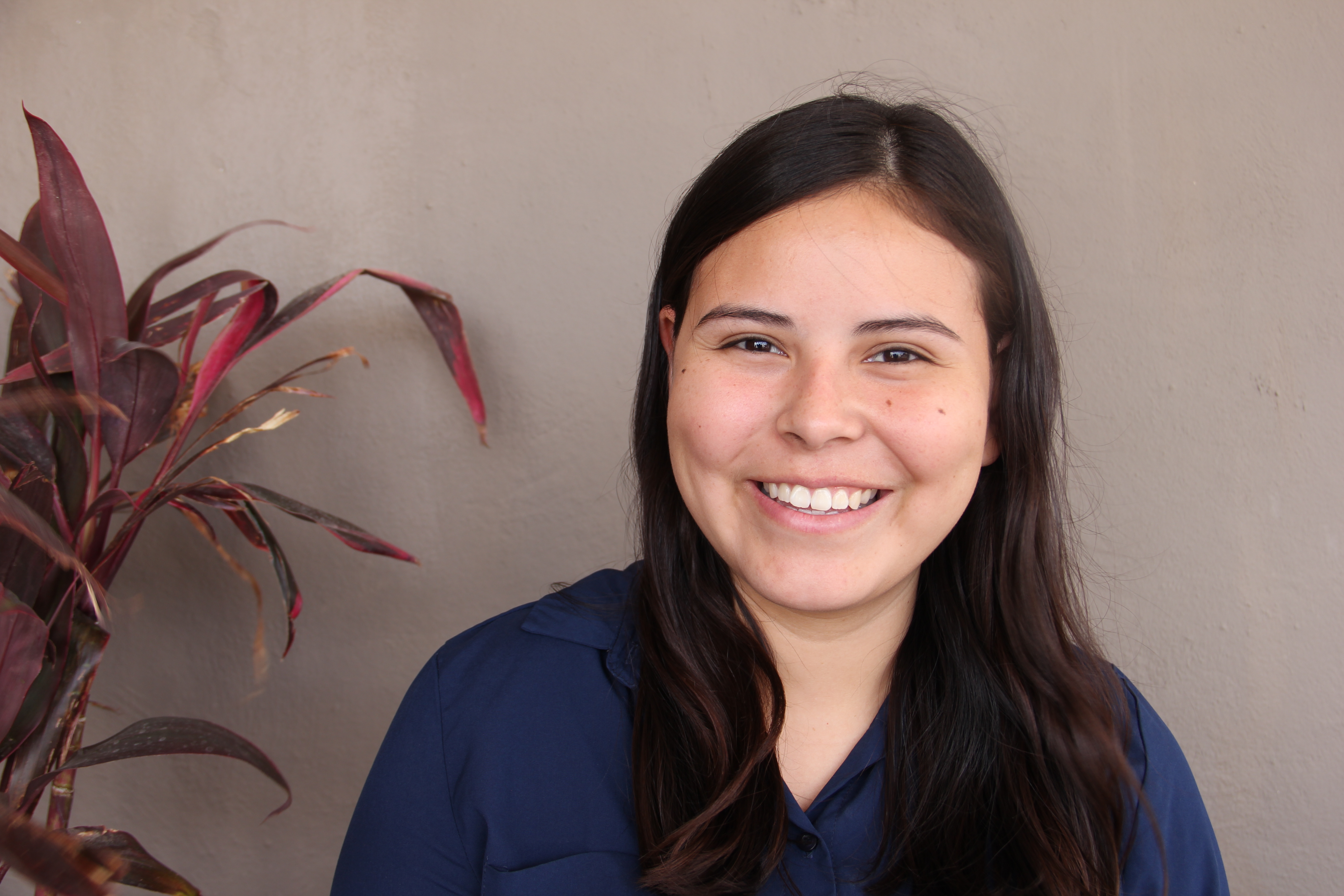 Meliza - Business Administration
